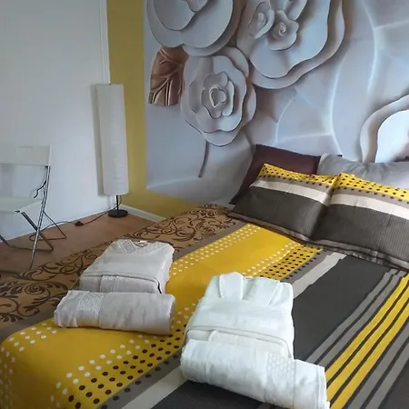Boni * Mali Beograd