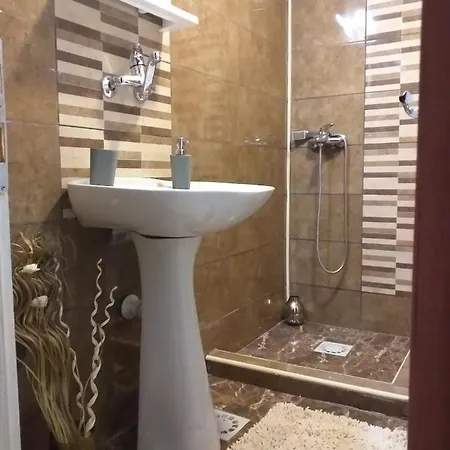 Boni Mali Beograd