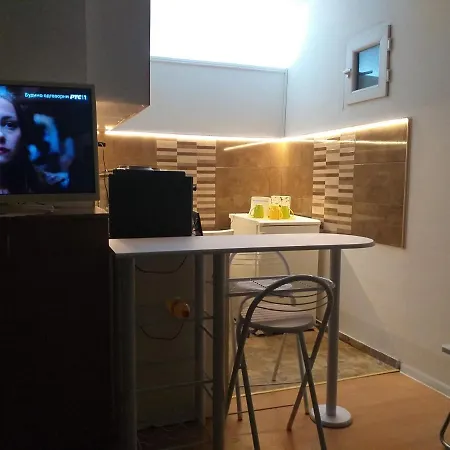 Boni Mali Beograd