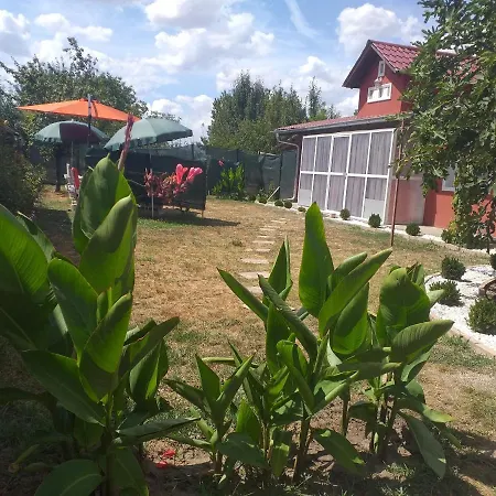 شقة Boni Mali Beograd