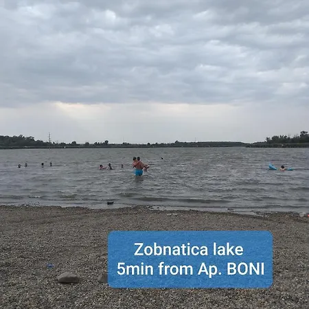 Boni Mali Beograd