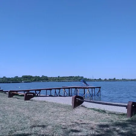 شقة Boni Mali Beograd